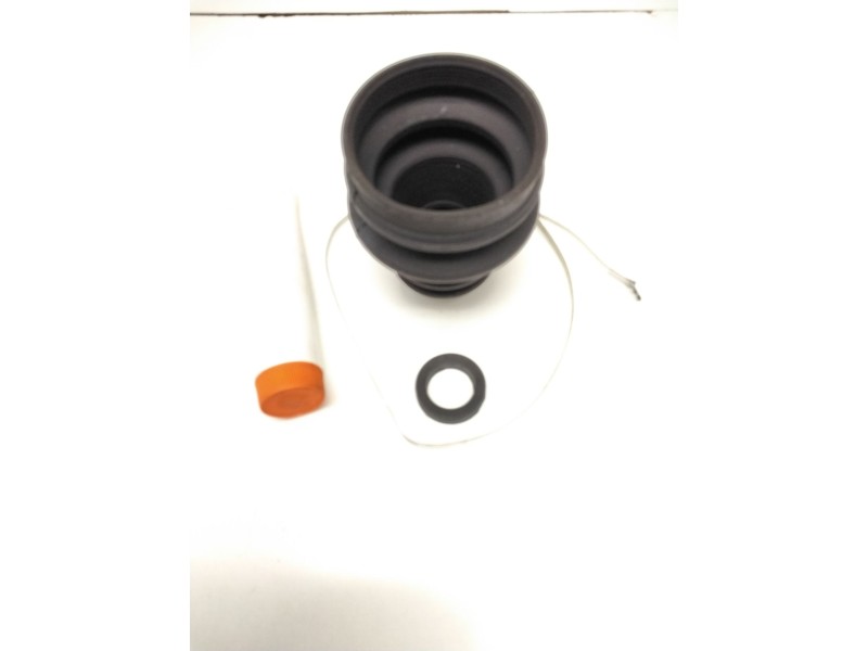 Recambio de fuelle transmision para » otros... modelos referencia OEM IAM 065101482 WRAKYNSON K8162