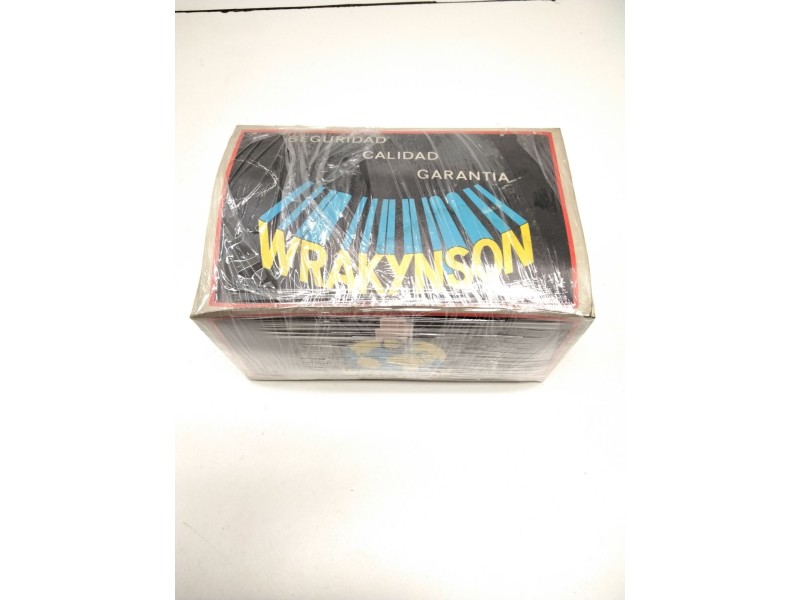 Recambio de fuelle transmision para » otros... modelos referencia OEM IAM 065101482 WRAKYNSON K8162