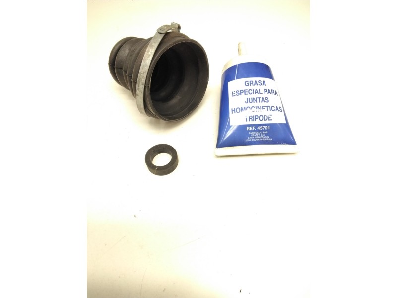 Recambio de fuelle transmision para » otros... modelos referencia OEM IAM 06532 SERCORE 