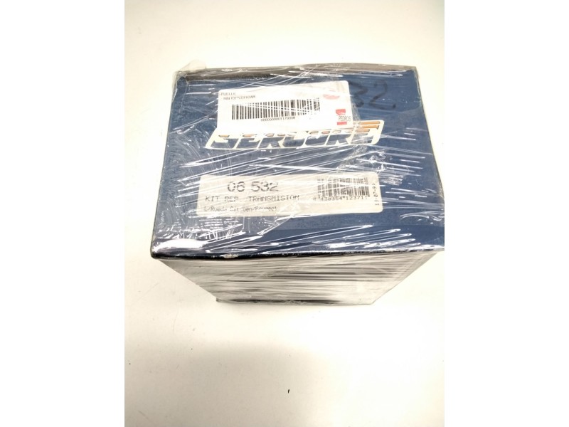 Recambio de fuelle transmision para » otros... modelos referencia OEM IAM 06532 SERCORE 