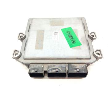 Recambio de centralita motor uce para peugeot 407 2.0 16v hdi fap referencia OEM IAM 96622272880  