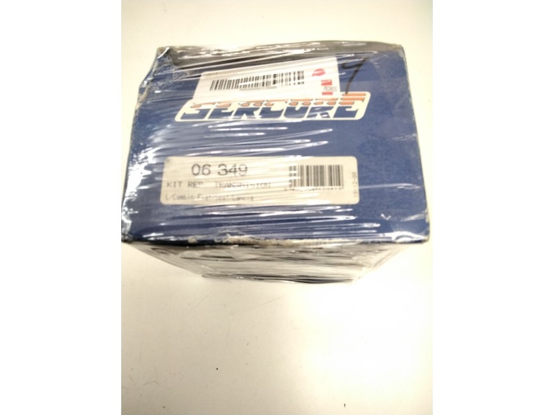 Recambio de fuelle transmision para » otros... modelos referencia OEM IAM 06349 SERCORE 