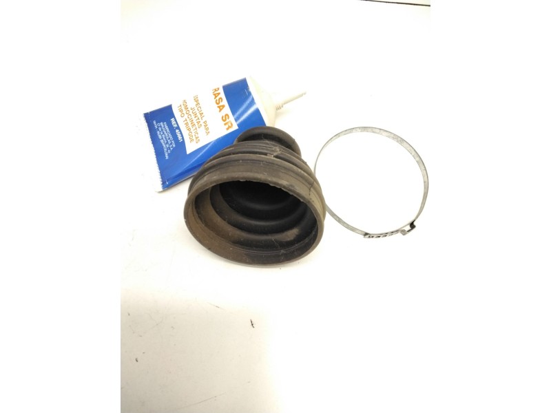 Recambio de fuelle transmision para » otros... modelos referencia OEM IAM 06658 SERCORE 