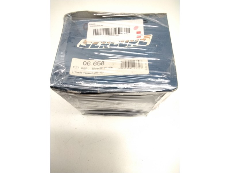Recambio de fuelle transmision para » otros... modelos referencia OEM IAM 06658 SERCORE 