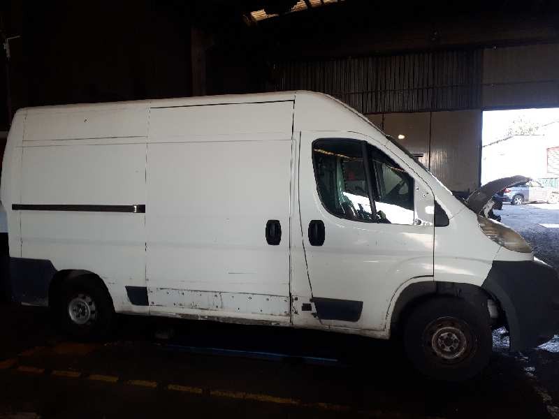 peugeot boxer caja cerr. techo elevado (bat.3450)(335)(2007 =>) del año 2013