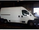 PEUGEOT BOXER CAJA CERR. TECHO ELEVADO (BAT.3450)(335)(2007 =>)