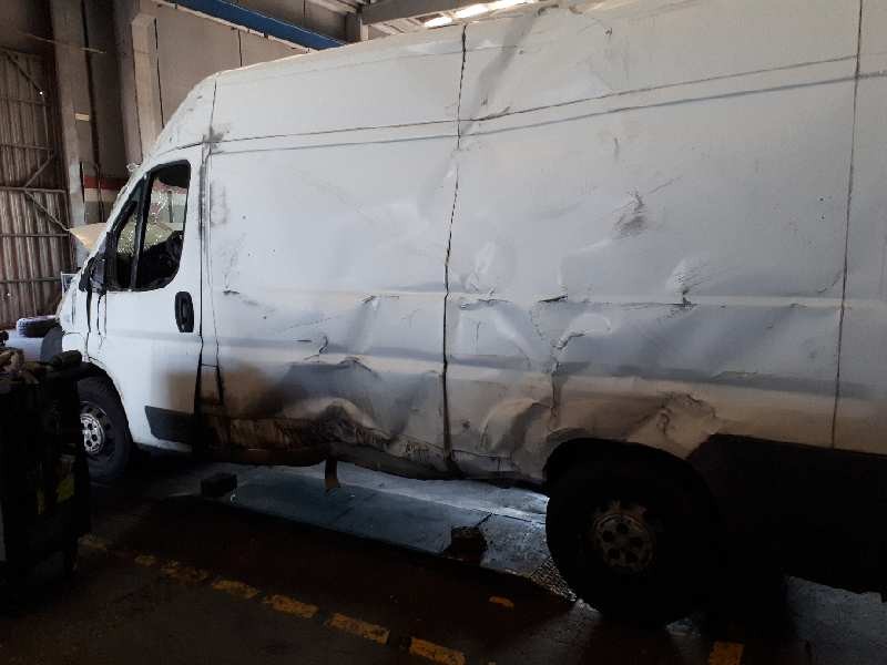 peugeot boxer caja cerr. techo elevado (bat.3450)(335)(2007 =>) del año 2013