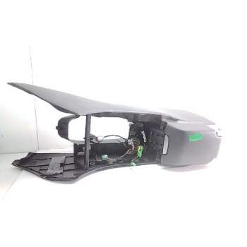 Recambio de apoyabrazos central para land rover range rover sport v6 td hse referencia OEM IAM   