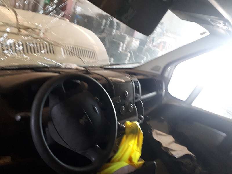 peugeot boxer caja cerr. techo elevado (bat.3450)(335)(2007 =>) del año 2013