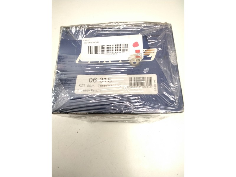 Recambio de fuelle transmision para » otros... modelos referencia OEM IAM 06315 SERCORE 