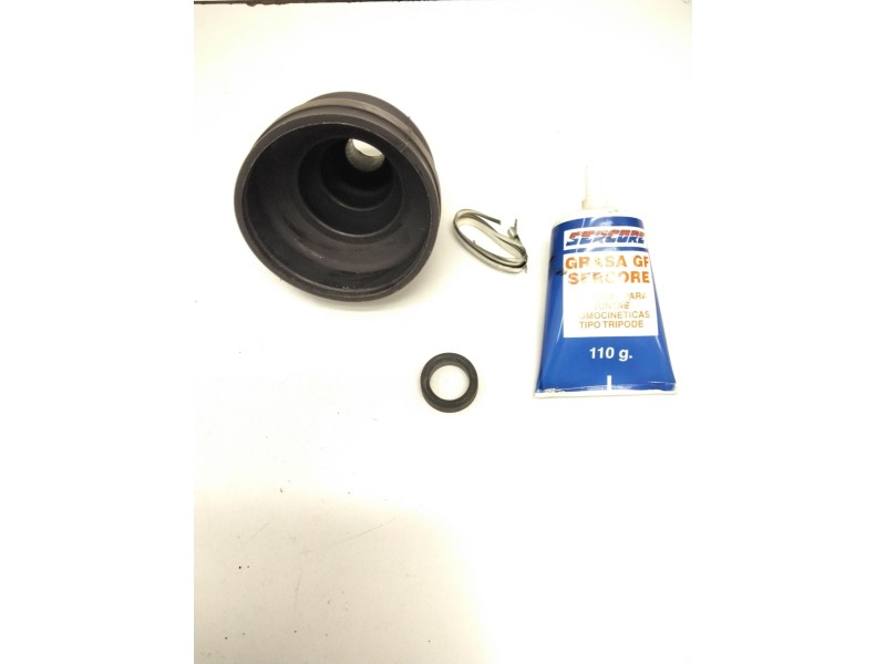 Recambio de fuelle transmision para » otros... modelos referencia OEM IAM 06580 SERCORE 