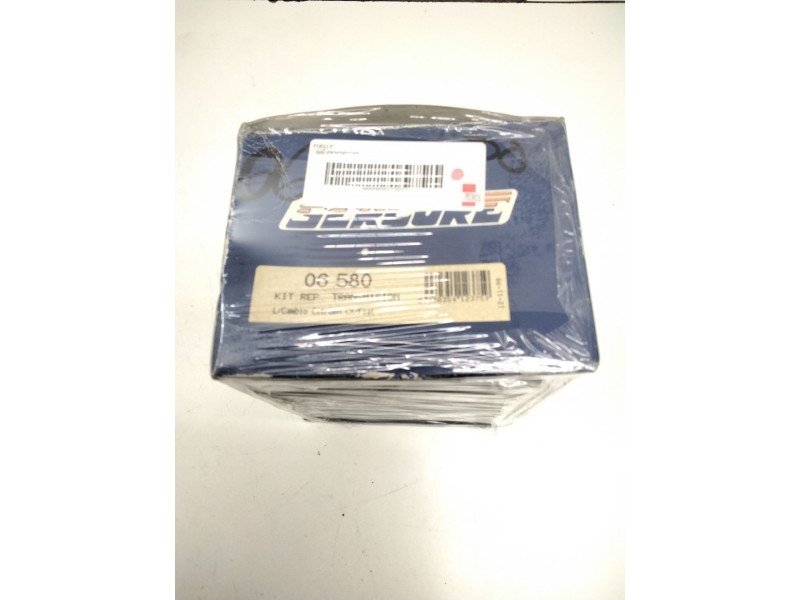 Recambio de fuelle transmision para » otros... modelos referencia OEM IAM 06580 SERCORE 