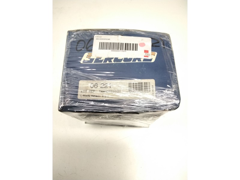 Recambio de fuelle transmision para » otros... modelos referencia OEM IAM 06221 SERCORE 