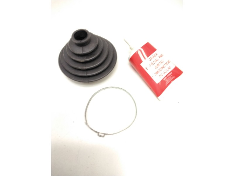 Recambio de fuelle transmision para citroën gsa referencia OEM IAM 06363 SERCORE 