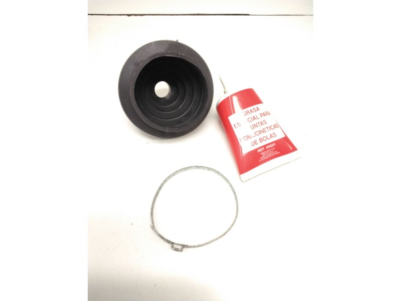 Recambio de fuelle transmision para citroën gsa referencia OEM IAM 06363 SERCORE 