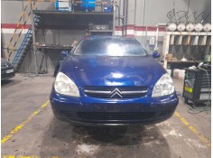 citroën c5 i (dc_) del año 2004 2