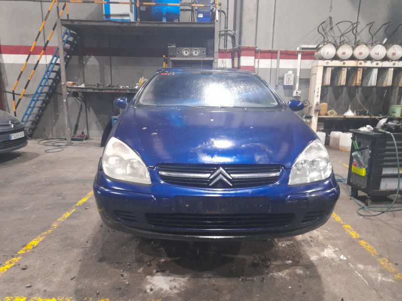 citroën c5 i (dc_) del año 2004