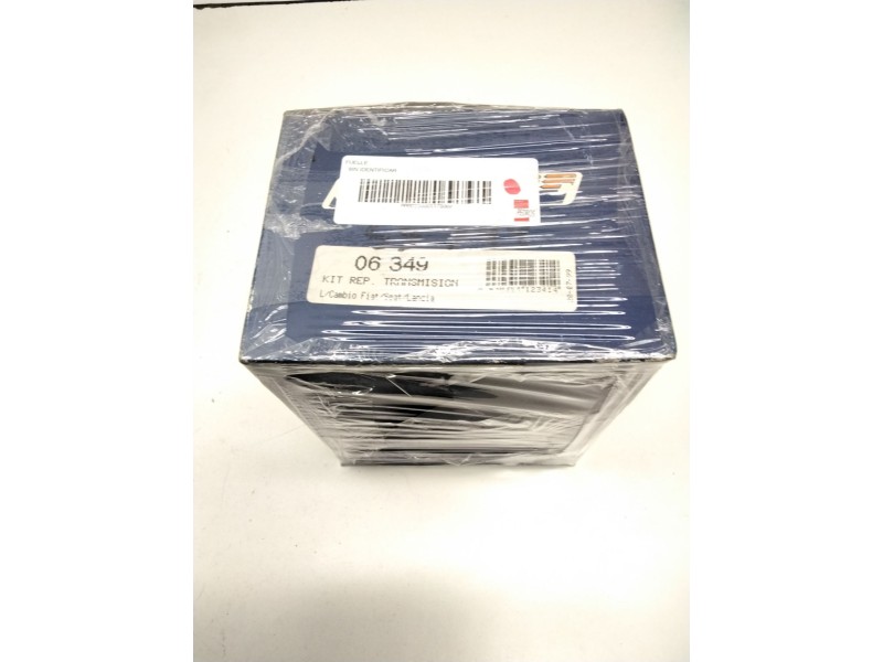 Recambio de fuelle transmision para fiat argenta referencia OEM IAM 06349 SERCORE 