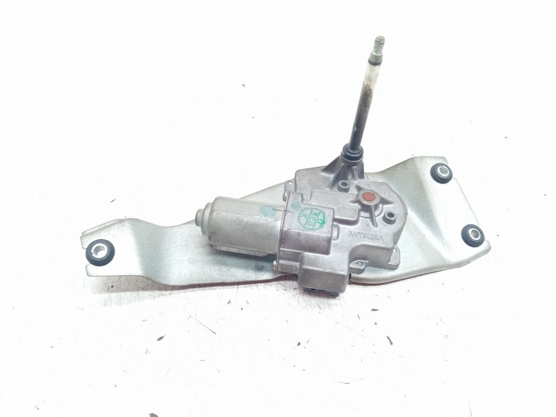 Recambio de motor limpia trasero para bmw serie 2 gran tourer (f46) referencia OEM IAM   
