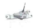 MOTOR LIMPIA TRASERO 