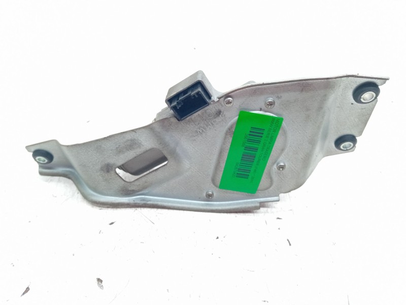 Recambio de motor limpia trasero para bmw serie 2 gran tourer (f46) referencia OEM IAM   