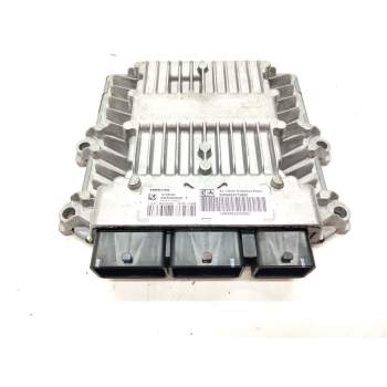 Recambio de centralita motor uce para peugeot 407 2.0 16v hdi fap referencia OEM IAM 96622272880  