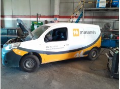 renault kangoo del año 2015