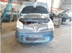 renault kangoo del año 2015 2