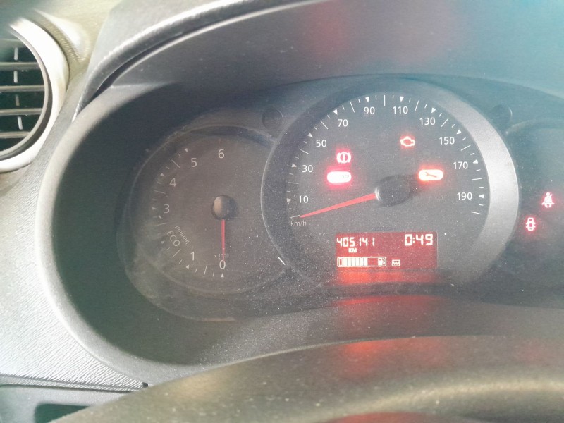 renault kangoo del año 2015