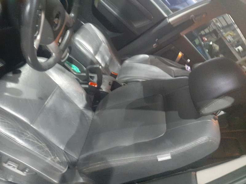 chevrolet captiva (c100, c140) del año 2009