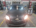 CHEVROLET CAPTIVA (C100, C140)
