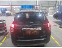 CHEVROLET CAPTIVA (C100, C140)