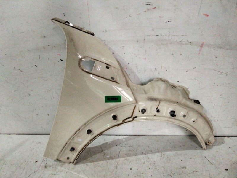 Recambio de aleta delantera derecha para mini mini (r56) cooper d referencia OEM IAM   