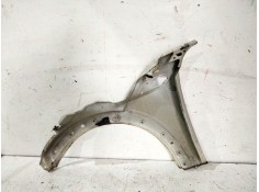 Recambio de aleta delantera derecha para mini mini (r56) cooper d referencia OEM IAM    2