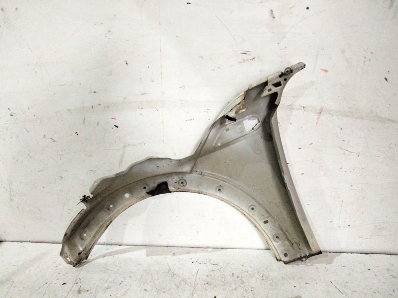 Recambio de aleta delantera derecha para mini mini (r56) cooper d referencia OEM IAM   