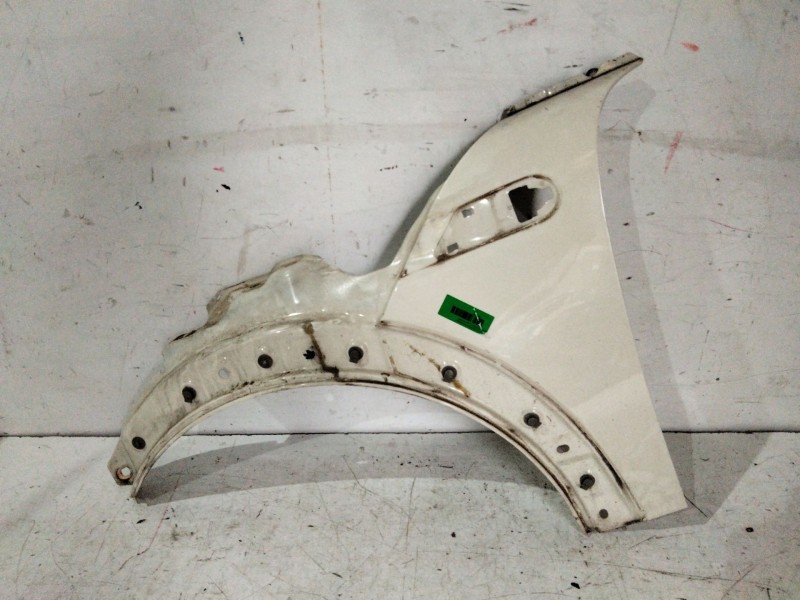 Recambio de aleta delantera izquierda para mini mini (r56) cooper d referencia OEM IAM   