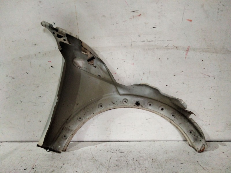 Recambio de aleta delantera izquierda para mini mini (r56) cooper d referencia OEM IAM   