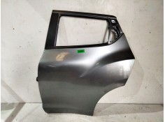 Recambio de puerta trasera izquierda para nissan juke (f15) 1.6 16v referencia OEM IAM   