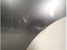 Recambio de puerta trasera izquierda para nissan juke (f15) 1.6 16v referencia OEM IAM    2