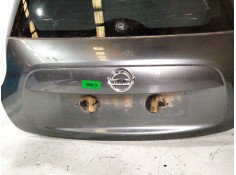 Recambio de porton trasero para nissan juke (f15) 1.6 16v referencia OEM IAM    2
