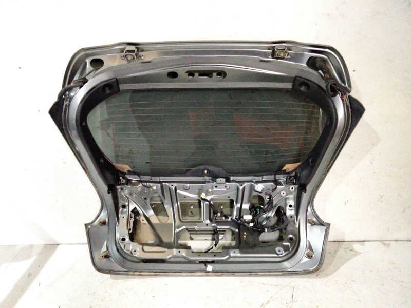 Recambio de porton trasero para nissan juke (f15) 1.6 16v referencia OEM IAM   