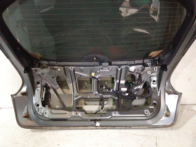 Recambio de porton trasero para nissan juke (f15) 1.6 16v referencia OEM IAM   