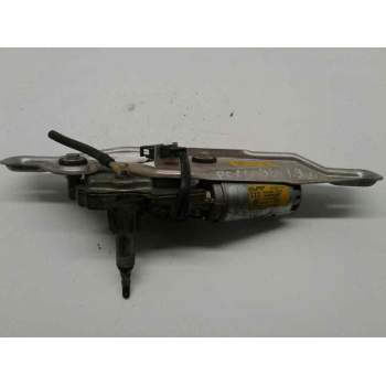 Recambio de motor limpia trasero para volkswagen polo (9n1) 1.2 12v referencia OEM IAM 6N0955713B  112939