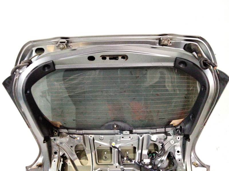 Recambio de porton trasero para nissan juke (f15) 1.6 16v referencia OEM IAM   