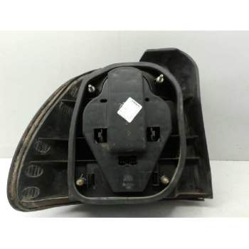 Recambio de piloto trasero derecho para mg serie 600 (rh) 620 sdi referencia OEM IAM XFB100920 12345631 