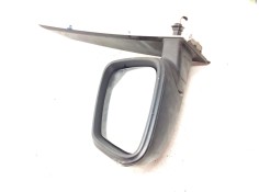 Recambio de retrovisor izquierdo para bmw serie 2 gran tourer (f46) referencia OEM IAM    2