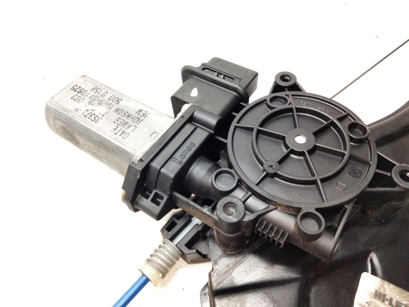 Recambio de elevalunas delantero izquierdo para bmw serie 2 gran tourer (f46) referencia OEM IAM 257994702  