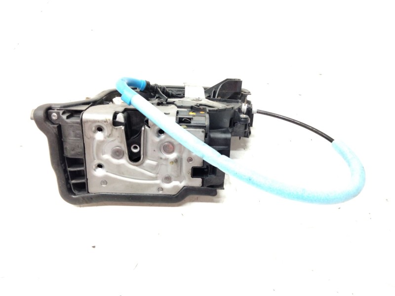 Recambio de cerradura puerta delantera izquierda para bmw serie 2 gran tourer (f46) referencia OEM IAM 18283810  