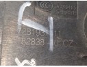 CERRADURA PUERTA DELANTERA IZQUIERDA 18283810 