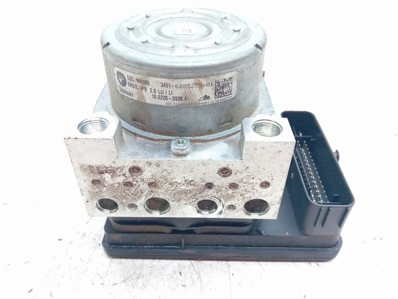 Recambio de abs para bmw serie 2 gran tourer (f46) referencia OEM IAM 10022009394  